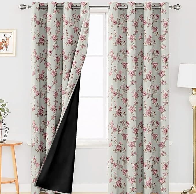 Blackout Curtains