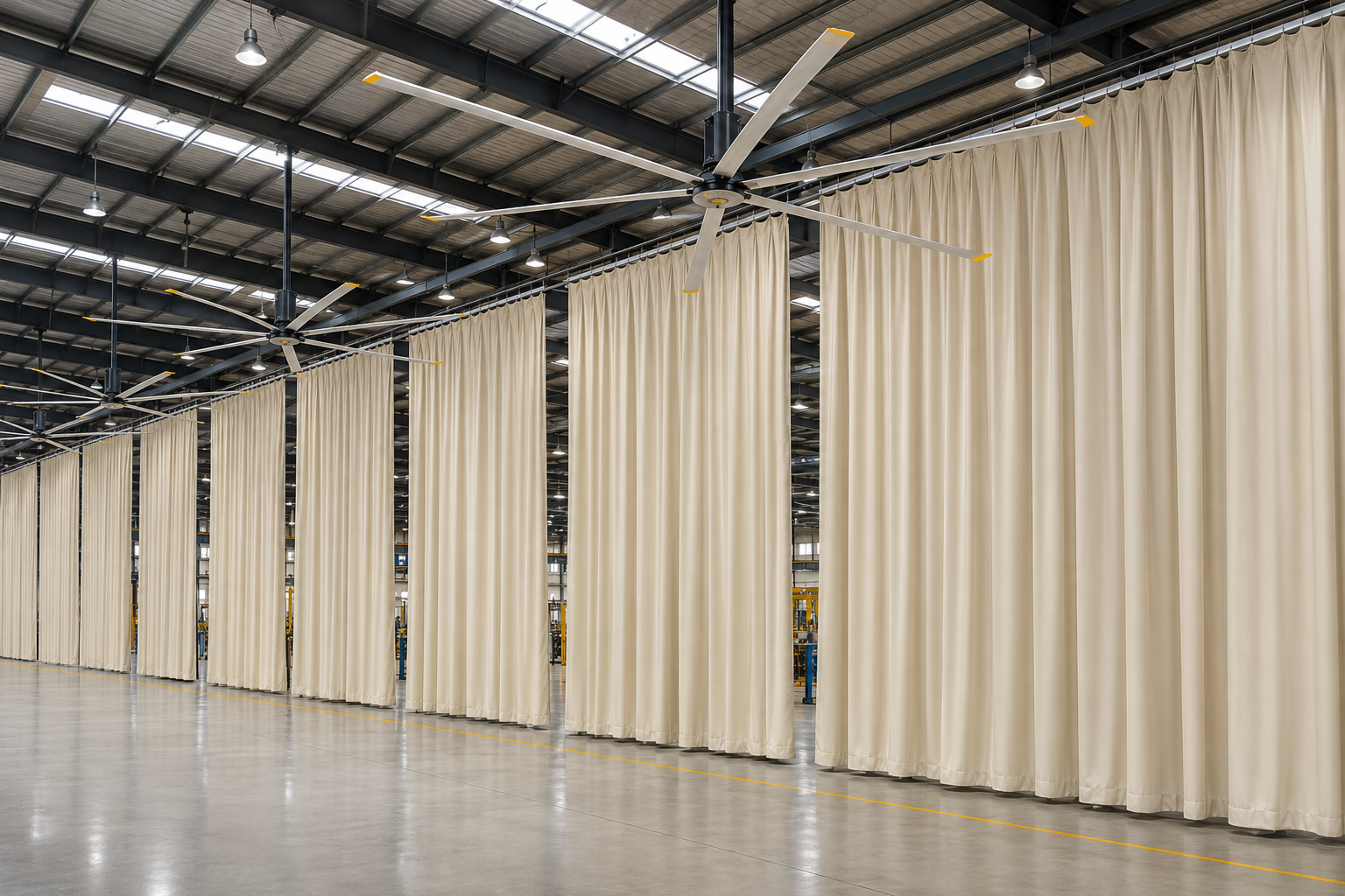 Bulk Main Curtains Supply