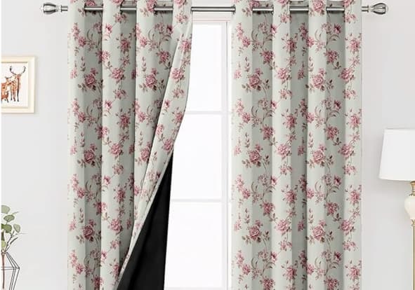 curtains gallery