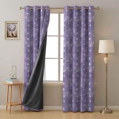 curtains gallery