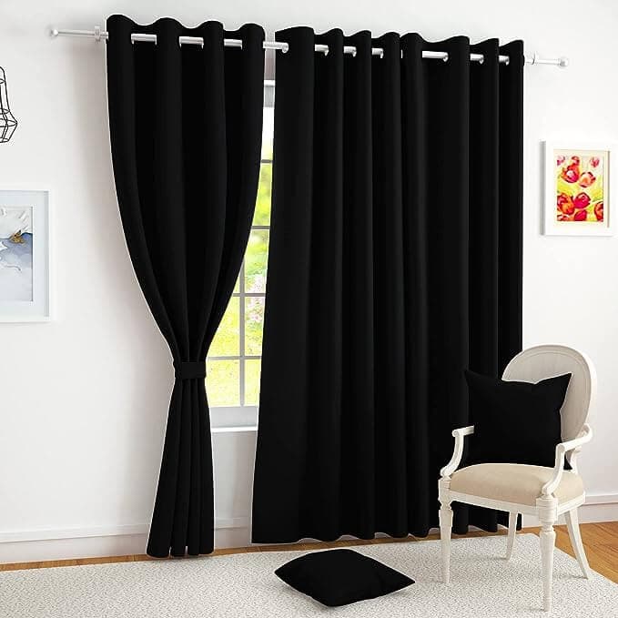 curtains gallery