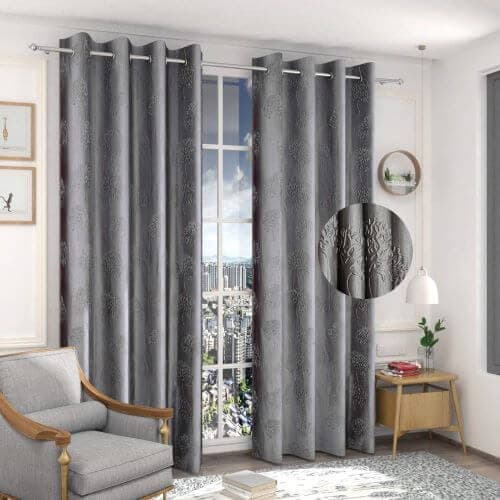 curtains gallery