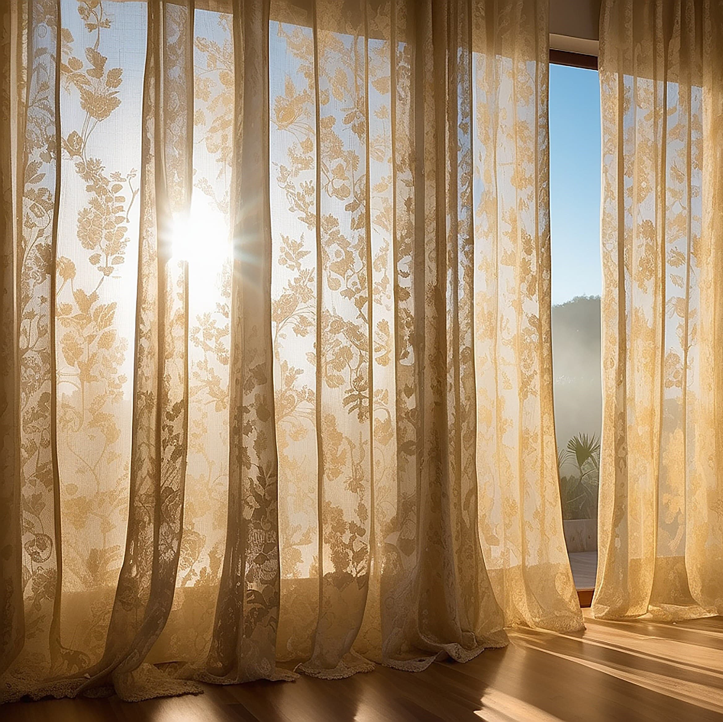 Acoustic Curtains Pune
